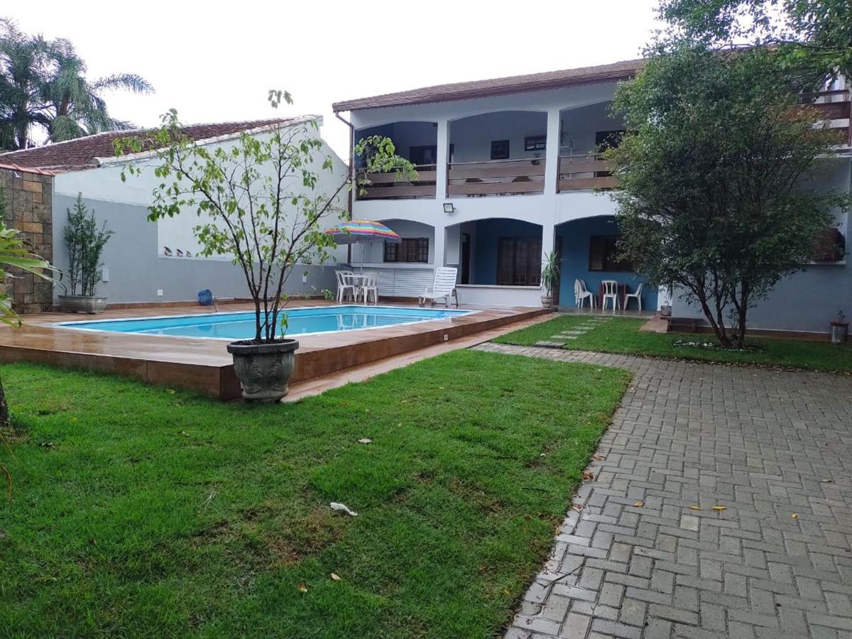 Casa Peruibe Paraiso Exterior photo