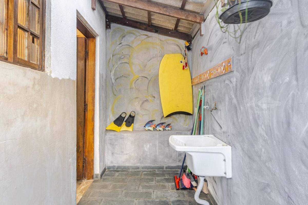 Casa Peruibe Paraiso Exterior photo