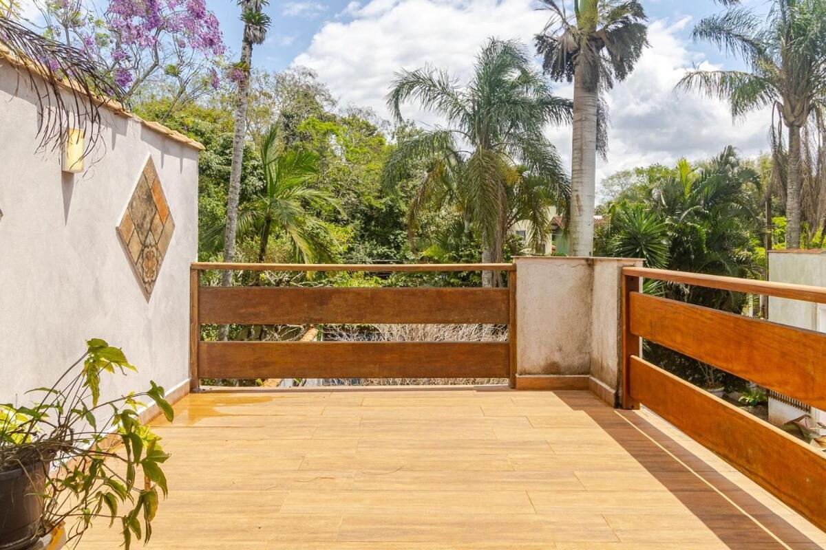 Casa Peruibe Paraiso Exterior photo