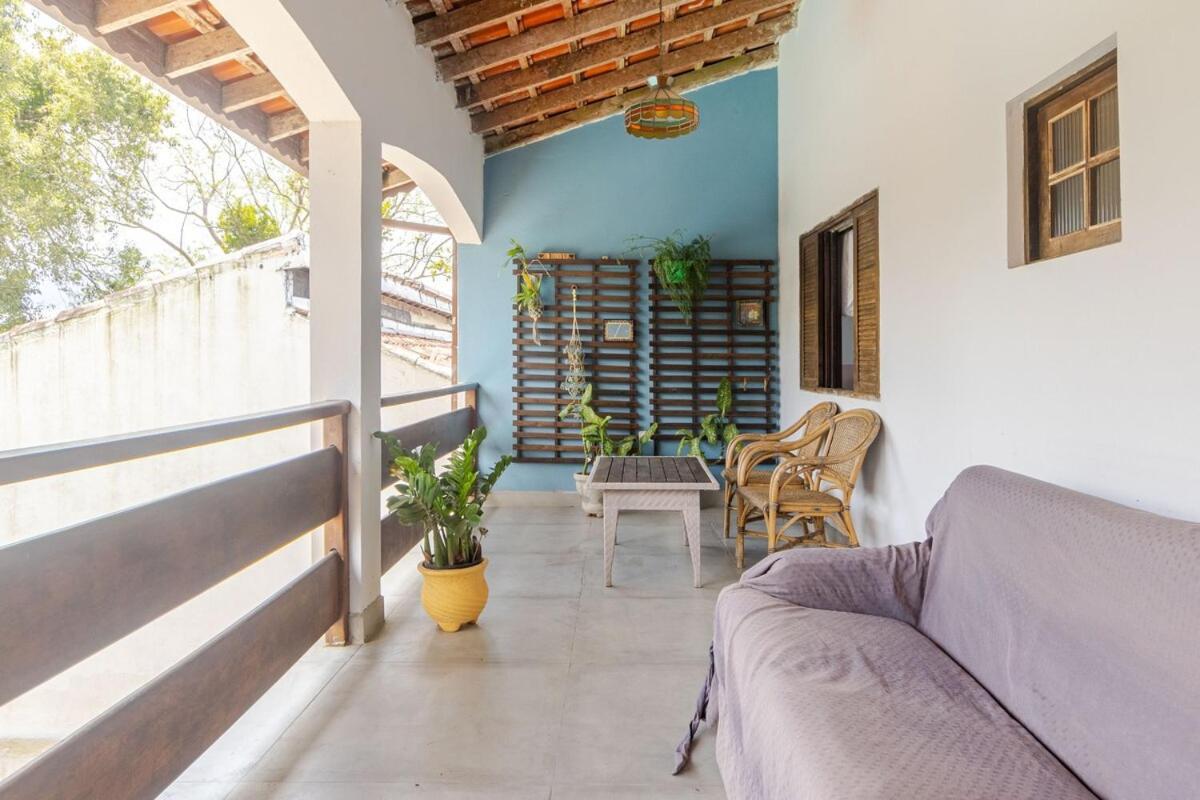 Casa Peruibe Paraiso Exterior photo
