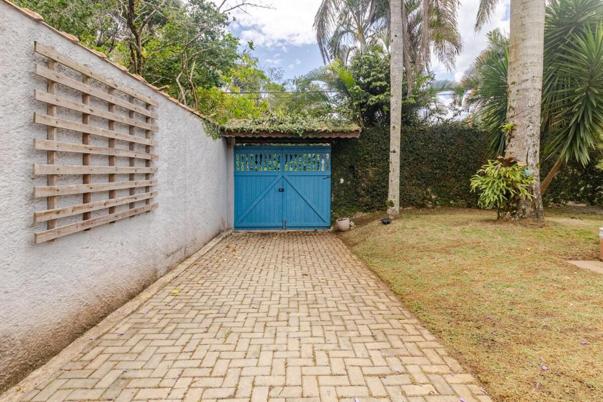 Casa Peruibe Paraiso Exterior photo