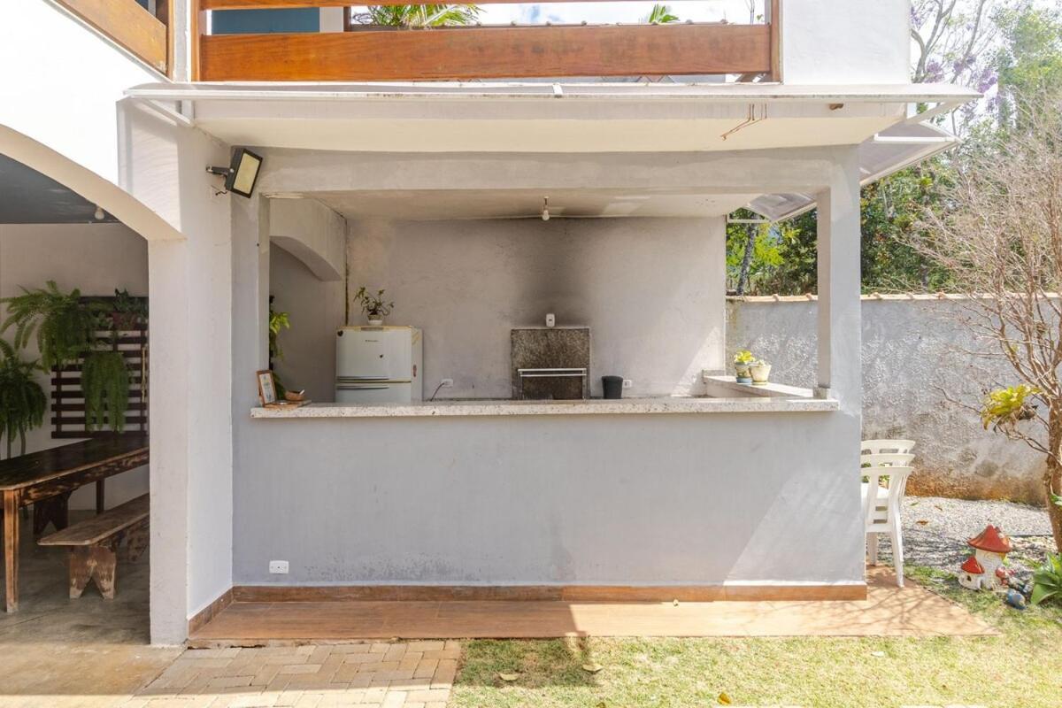 Casa Peruibe Paraiso Exterior photo
