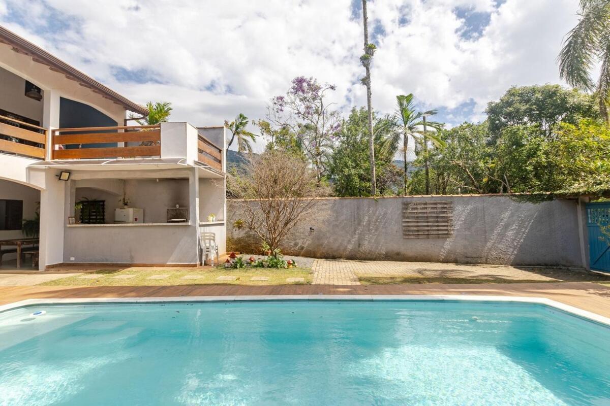 Casa Peruibe Paraiso Exterior photo