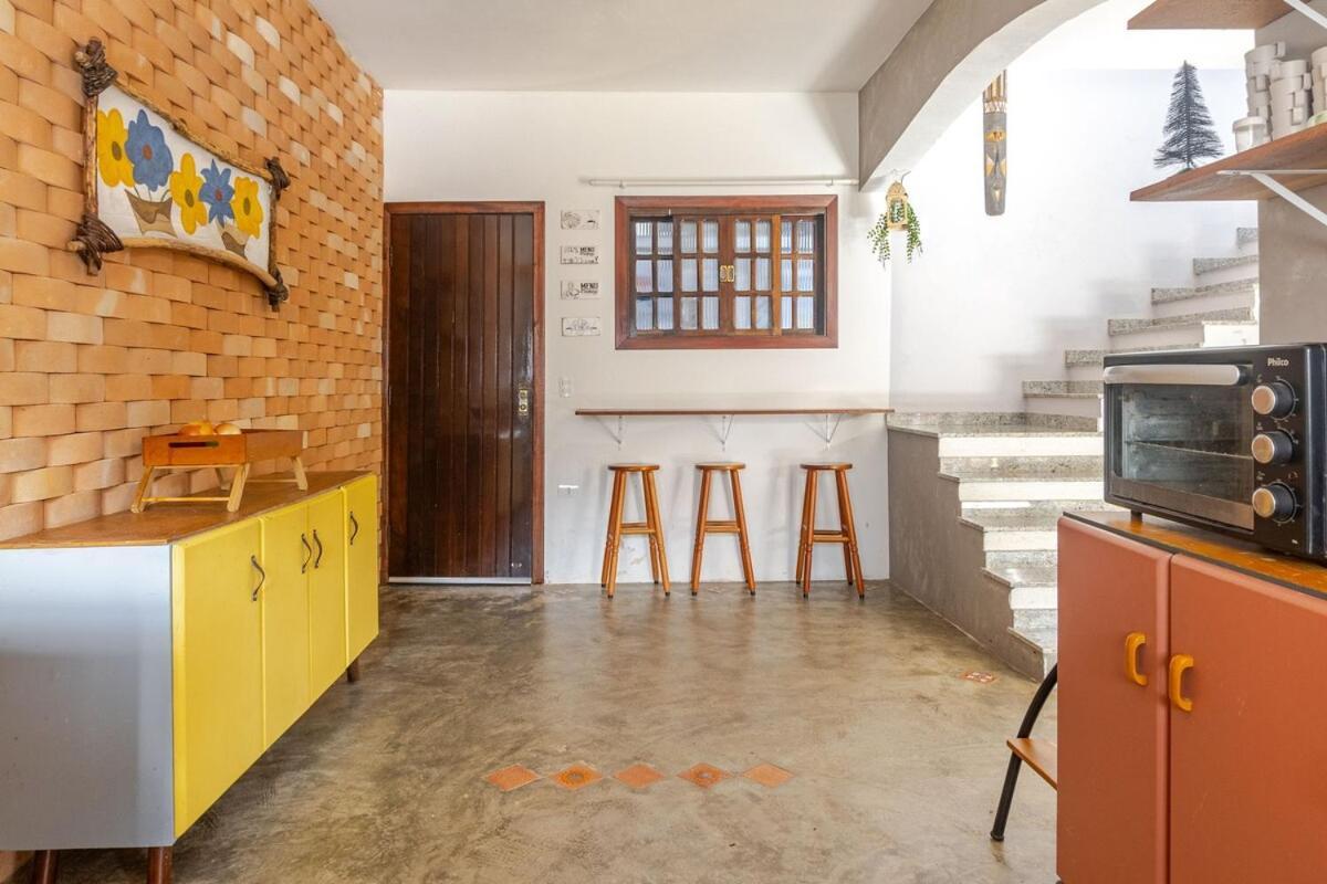 Casa Peruibe Paraiso Exterior photo