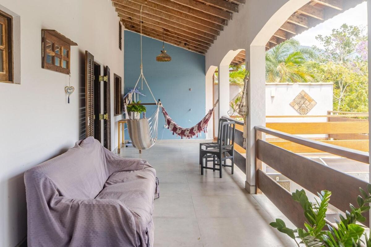 Casa Peruibe Paraiso Exterior photo