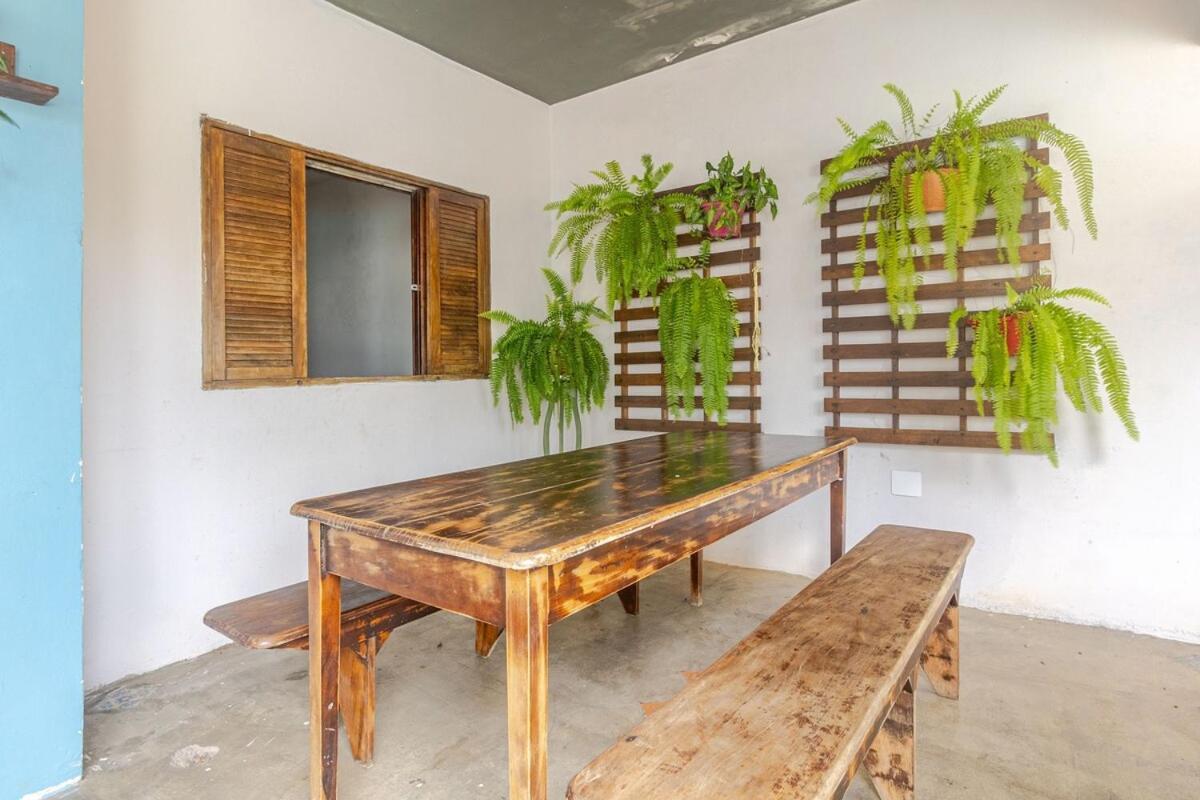Casa Peruibe Paraiso Exterior photo
