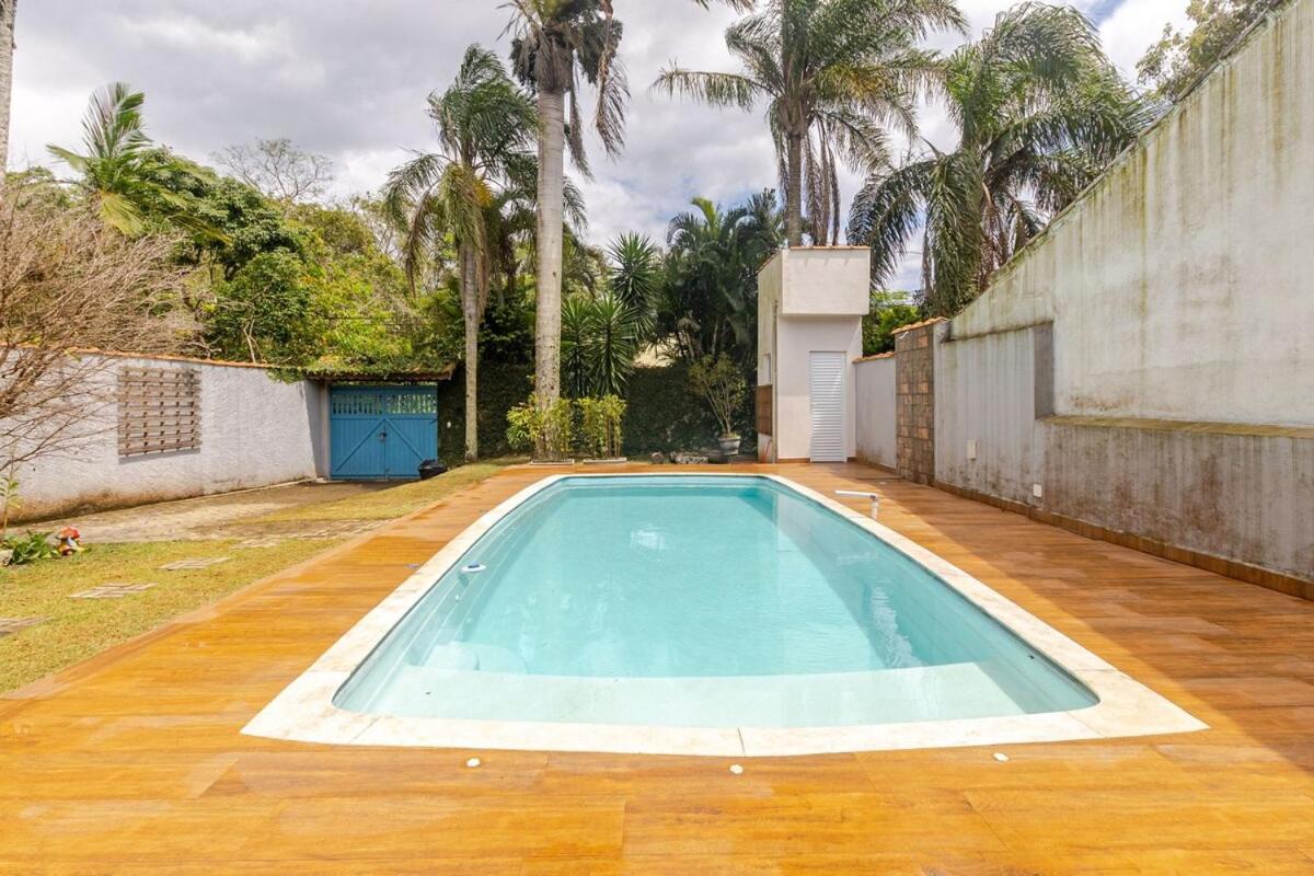 Casa Peruibe Paraiso Exterior photo