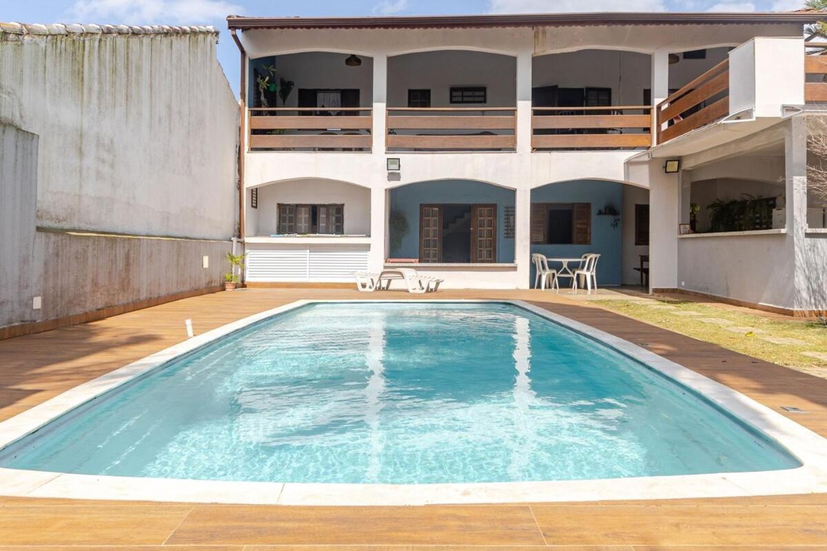 Casa Peruibe Paraiso Exterior photo
