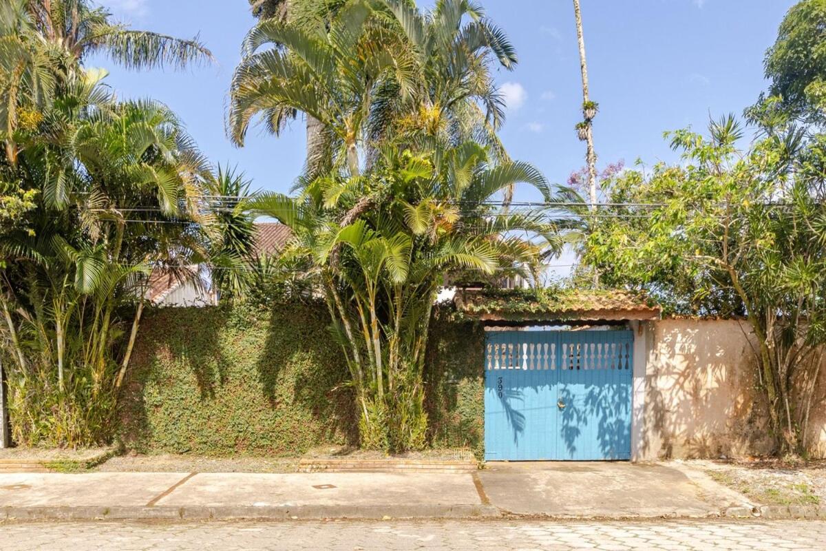 Casa Peruibe Paraiso Exterior photo